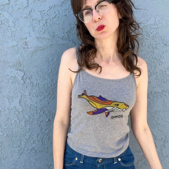 Wild-fable Women's Grey Vest - Picture 7 of 8